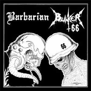 Bunker 66 / Barbarian  - Bunker 66 / Barbarian