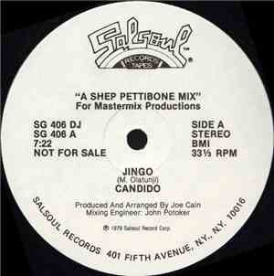 Candido - Jingo