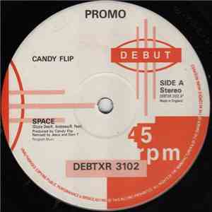 Candy Flip - Space