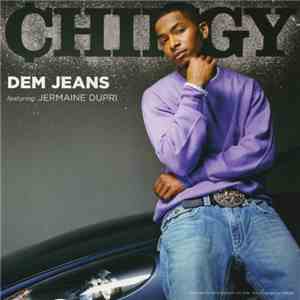 Chingy - Dem Jeans
