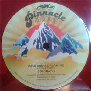 Colorado  - California Dreaming