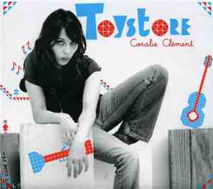 Coralie Clément - Toystore