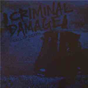 Criminal Damage  - Call Of Death