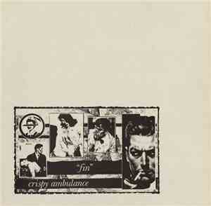 Crispy Ambulance - Fin