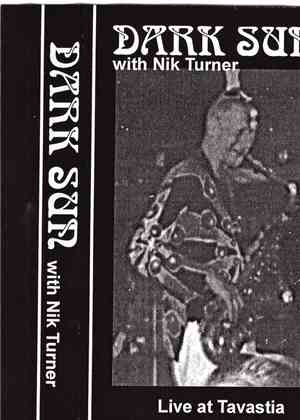 Dark Sun , Nik Turner - Live At Tavastia