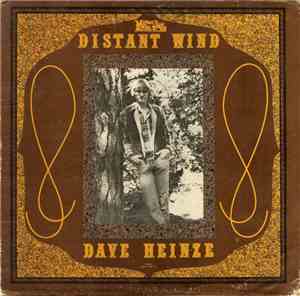 Dave Heinze - Distant Wind