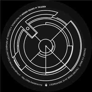 David Green / Krotal - Untitled