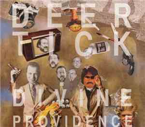 Deer Tick - Divine Providence