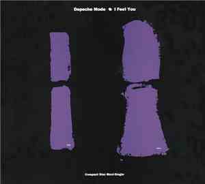 Depeche Mode - I Feel You