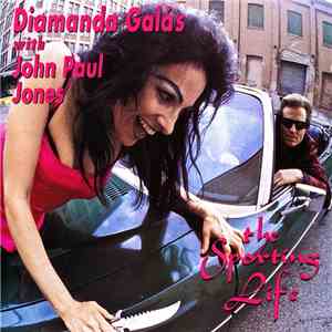 Diamanda Galás With John Paul Jones - The Sporting Life