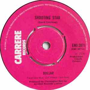 Dollar - Shooting Star