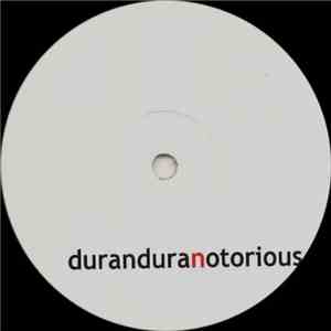 duranduran - Notorious
