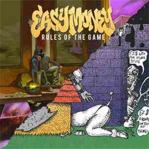Easy Money  - Rules Of The Game/Midas Touch