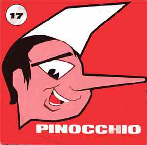 Eduardo Falletti - A Pinocchio Spuntano Un Bel Paio Di Orecchie D'Asino