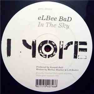 Elbee Bad - In The Sky