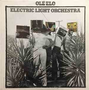 Electric Light Orchestra - Olé ELO