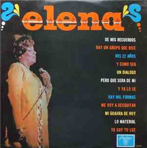 Elena - Elena
