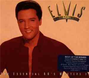 Elvis Presley - Command Performances - The Essential 60's Masters II