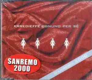 Erredieffe - Ognuno Per Sé