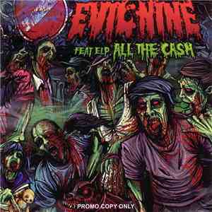 Evil Nine Feat. ELP - All The Cash