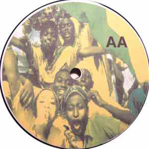 Gentleman & Lanity - 11 Rastaman