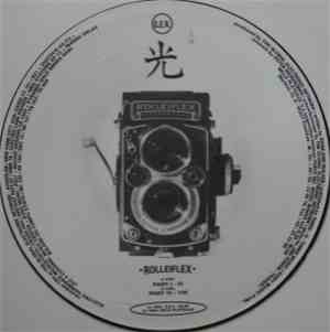 Global Electronic Network - Rolleiflex - Weltron