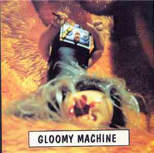 Gloomy Machine - Dawn