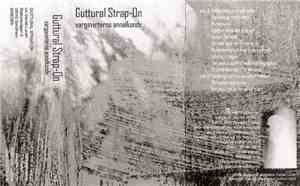 Guttural Strap-On - Vargavinterns Annalkande