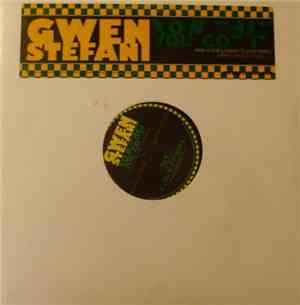 Gwen Stefani Featuring Damian 