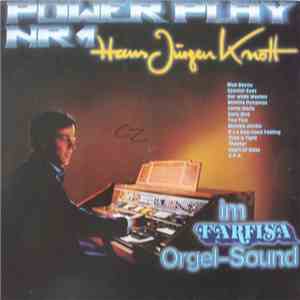 Hans Jürgen Knott - Power Play Nr. 1