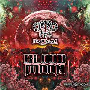 Hanuman  - Blood Moon