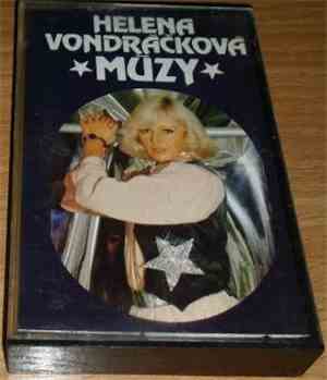 Helena Vondráčková - Múzy