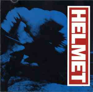 Helmet  - Meantime