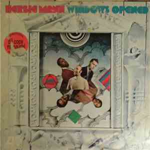 Herbie Mann - Windows Opened