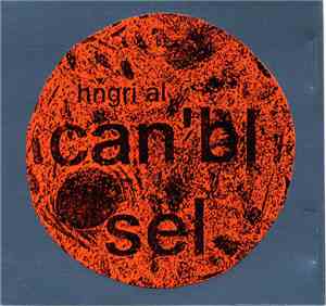 Hngri Al Bryant - Can'bl Sel