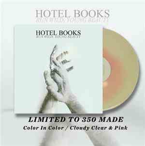 Hotel Books - Run Wild, Young Beauty