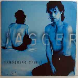 Jagger - Wandering Spirit