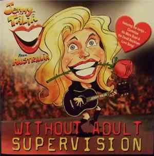 Jenny Talia - Without Adult Supervision