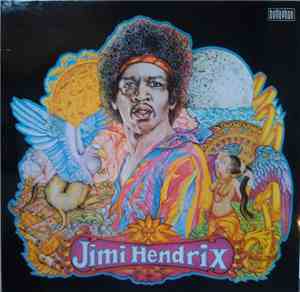 Jimi Hendrix - Jimi Hendrix