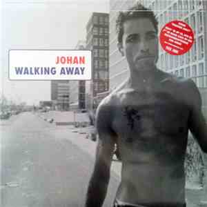 Johan  - Walking Away