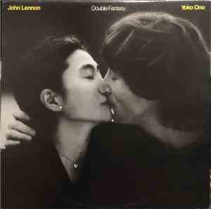 John Lennon & Yoko Ono - Double Fantasy