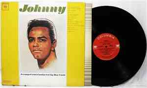 Johnny Mathis And Henry Mancini - The Hollywood Musicals