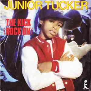 Junior Tucker / Compass Point All Stars - The Kick (Rock On)