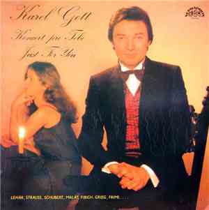 Karel Gott - Koncert Pro Tebe / Just For You