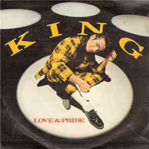 King - Love & Pride