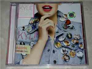 Kylie Minogue - The Best Of Kylie Minogue