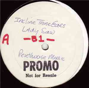Lady Saw - Incline Thine Ears