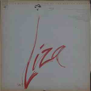 Liza Minnelli - Live At The Winter Garden