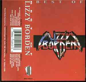 Lizzy Borden - Best Of Lizzy Borden