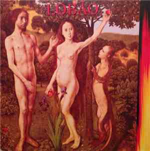 Lobão - O Inferno É Fogo